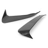 Mercedes-Benz C-Class W205 Carbon Fiber Canard Air Vent Cover Trim