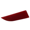 BMW E83 X3 Rear Bumper Side Marker Reflector Housing (2004-2010)