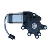 Nissan Pathfinder Rear Left Window Lift Motor 2-Pin (2005–2013)