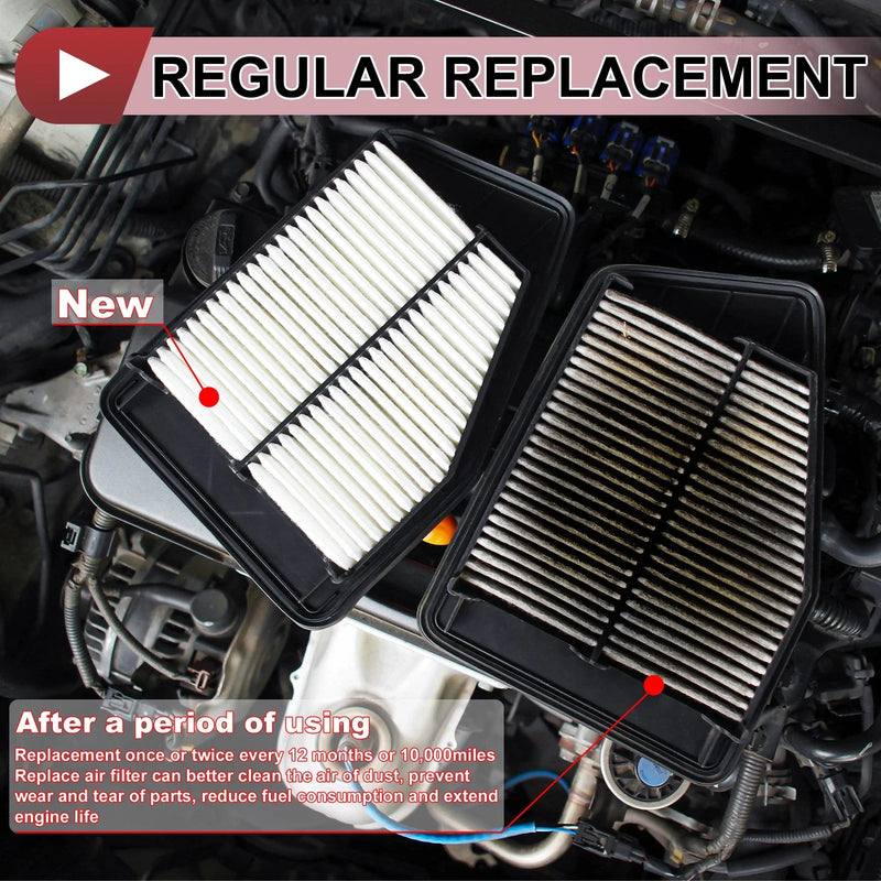 BMW X3 F25 Long Life Air Cleaner Car Air Filter