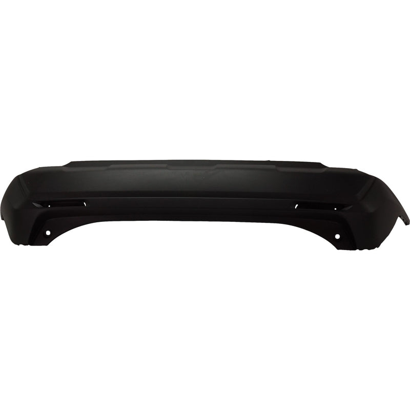 521590R160 New Bumper Cover Fascia Rear for Toyota RAV4