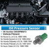 Acura CL 2.3L Engine Oil Pressure Sensor (1998-1999)