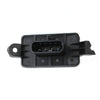 Chevrolet Malibu, G6, Aura HVAC Blower Motor Resistor (2004-2012)