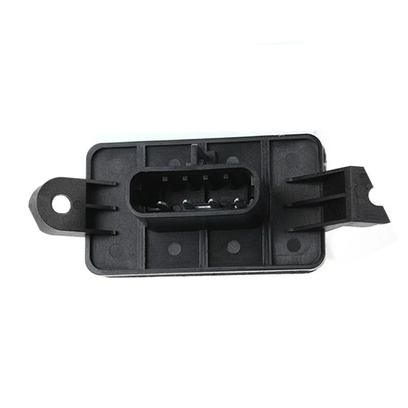 Chevrolet Malibu, G6, Aura HVAC Blower Motor Resistor (2004-2012)