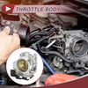 Buick Regal / Cadillac CTS / Chevrolet Throttle Body Actuator