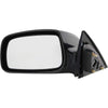 Mirror For 2004-2008 Toyota Solara Power Glass Heated