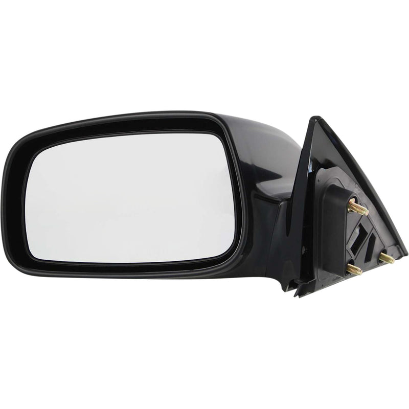 Mirror For 2004-2008 Toyota Solara Power Glass Heated