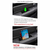 Dodge Ram 1500 2500 3500 4x Side Door Handle Storage Organizer Box (2002-2023)