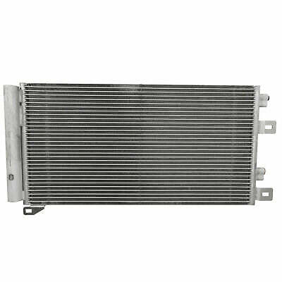 AC Condenser for Mini Cooper R50/R52/R53