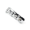 Harley Heritage Springer EFI FLSTSI Chrome Gear Shifter Peg (2000-2003)