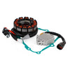 Yamaha YFZ 450R / 450X ATV Stator, Regulator, Gasket (2004-2008)