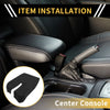 Toyota Tundra Center Console Lid Armrest Cover (2007-2021)