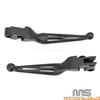 Harley Breakout FXSB Electra Glide FLHT Brake Clutch Hand Lever (2013-2023)