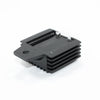 125cc 150cc PIT Quad Dirt Bike ATV 12V 4 Pin Voltage Rectifier Regulator