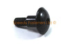 Suzuki GSX-R 1000 Bolt Screws Black Aluminium Fairing & Screen (2009–2016)