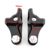 Harley Touring Rear Shock Absorber Lowering Link
