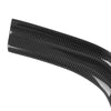 BMW E36 M3 3 x Carbon Look Front Bumper Splitters (1992-1998)