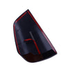 Jeep Grand Cherokee, Dodge Durango Wing Mirror Covers Pair (2011-2019)