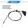 Ford Edge Hood Release Cable (2015-2024)
