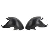 Yamaha YZF R1 Black Motorcycle Brake Caliper Air Cooling Kit (2020-2025)
