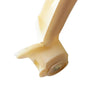 BMW E70 X5 Beige Inner Door Handle Pull Cover (2007-2014)
