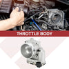 Porsche 911 3.6L Cayenne Panamera Throttle Body Actuator