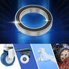 Scooter Skateboard Wheel 6910VV/50x72x12mm/Deep Groove Ball Bearings