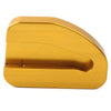 Honda GoldWing GL1800 Gold Plate Side Stand Enlarger Kickstand Pad (2010-2017)