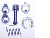 Front right / Left Door Lock Cylinder Repair Kit