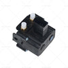 BMW X5 E70, X6 E71, 5 Series E61 Air Suspension Solenoid Valve Block (2007-2013)