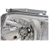 Toyota Hiace Van LWB / Commuter 2 x Headlights LH+RH (2005–2010)