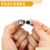 Toyota Fuel Injector Connector Plug (No. 9098011875)
