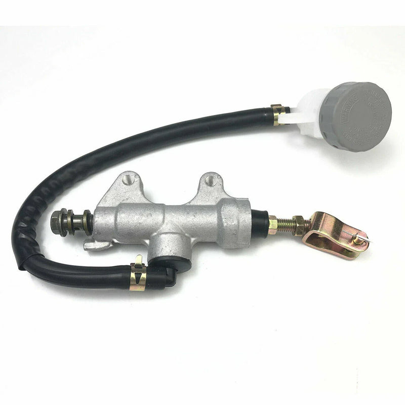 Yamaha WR250F WR400F WR426F YZF R6 XT600 Rear Brake Master Cylinder