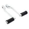 Harley Touring Ultra Classic FLHTCU FLHTK Shift Lever Shifter Pegs