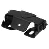 Peugeot 206 Rear Tailgate Trunk Lid Lock (1999-2009)