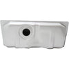 Fuel Gas Tank 19 Gallons For 2001-10 Ford Crown Victoria