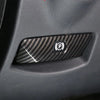 Mercedes C-Class GLK E-Class W204 Electronic Handbrake Trim (2008-2014)