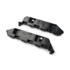 Honda Civic Sedan Bumper Bracket Front  PC (2012-2015)