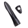 Kia Optima K5 Carbon Fiber Door Handle Cover Trims (2011-2015)
