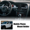Jeep Wrangler JK JKU Car Phone Holder Mount (2011-2018)