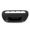 Mitsubishi L200 Animal Strada Triton 2005-2013 Black Full Tail gate Handle