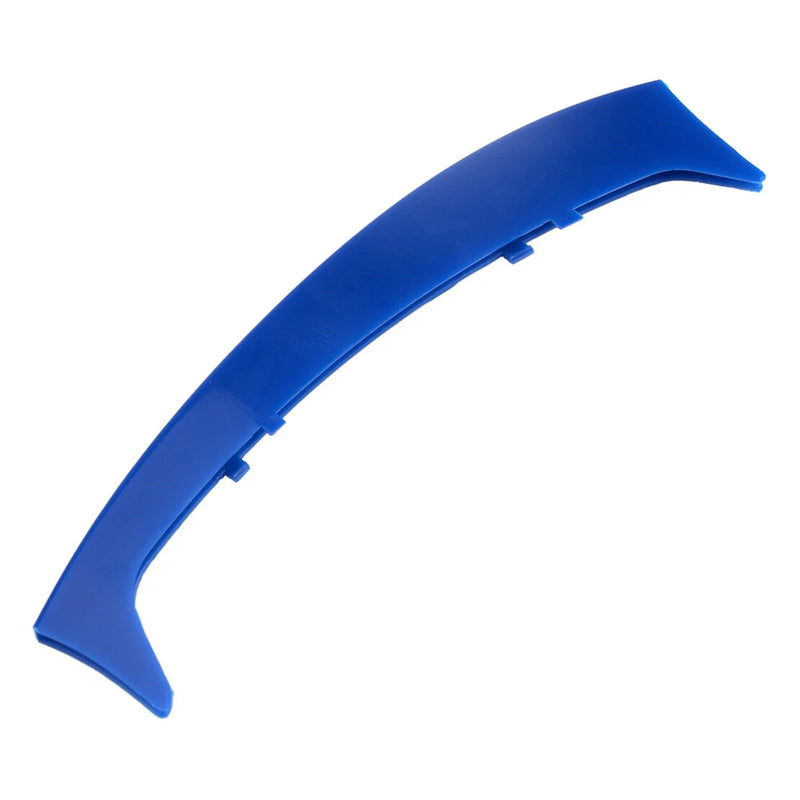 BMW 3 Series E46 M-Color Grill Cover Clip Insert Trim (1997-2001)