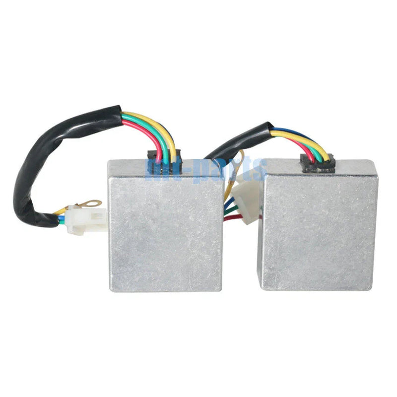 Moto Guzzi California 1000 III CDI Igniter Box (1987-1993)