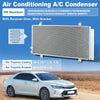 Toyota Camry Avalon Air Conditioning A/C Condenser with Drier