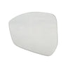 Land Rover Discovery Sport, Range Rover Evoque Rear View Mirror Glass (2015-2023)
