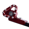 Honda CRF300L Rally Rear Brake Shifter Pedal (2021-2022)