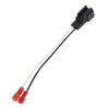 Chrysler 300 4 x Car Speaker Connector Harness Adapter (2007-2016)