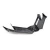 Kawasaki Ninja 250 300 Aerodynamics Winglet Front Spoiler (2013-2023)