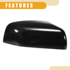 Land Rover LR2 Pair Mirror Covers (2011-2012)