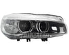 BMW 2 Series F45 F46 Full LED Headlight Right Side (2013-2016)